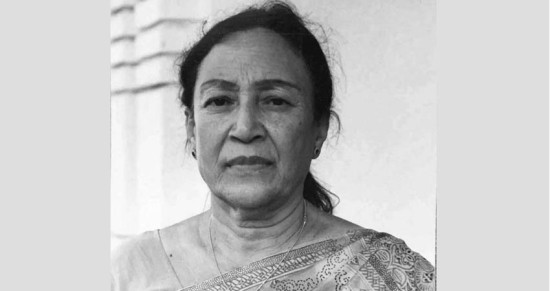 चर्चित रेडियोकर्मी कृष्णा ताम्राकारको निधन